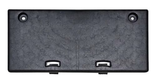 Portaplaca Para Hyundai Sonata Sport 2018