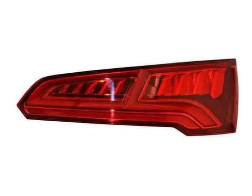 Calavera Audi Q5 2018-2020 Leds Derecha