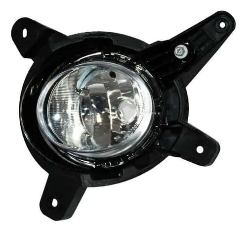 Faro Niebla Para Kia Sportage 2008-2010 Con Base Sin foco Izquierdo