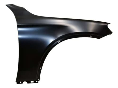Salpicadera Mercedes benz Glc 2016-2022 Metal Derecha