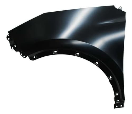Salpicadera Para Kia Sportage 2017-2022 Izquierda