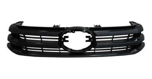 Parrilla Toyota Hilux 2016-2022 Pintada