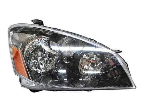 Faro Nissan Altima 2005-2006 Derecho