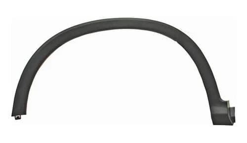 Moldura Arco Salpicadera Honda Crv 2012-2016 Izquierda