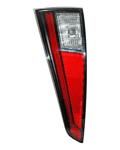 Calavera Toyota Prius 2016-2018 Inferior Leds Derecha
