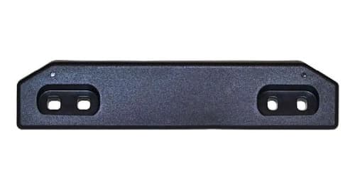 Portaplaca Para Kia Forte 2022-2024