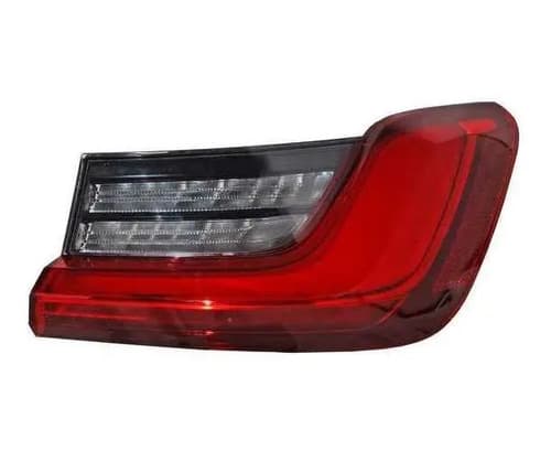Calavera Bmw Serie 3 2019-2022 sedan Exterior Leds Derecha