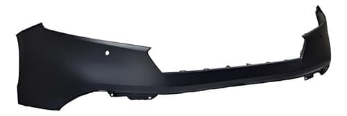 Facia DELANTERA CON HOYO PARA SENSOR HONDA ACCORD 2023-2025