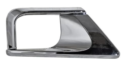 Parrilla Toyota Land Cruiser 2016 Para Faro Niebla Derecha