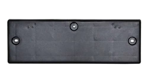 Portaplaca Delantera Para Hyundai Accent 2018-2022
