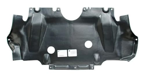 Tolva Inferior Motor Nissan Pathfinder 1996-2004