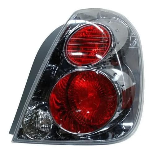 Calavera Nissan Altima 2005-2006 Con Arnes Derecha