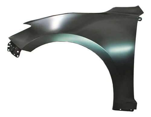 Salpicadera Mazda 3 2014-2018 Izquierda