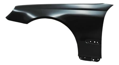 Salpicadera Mercedes benz Ckl 2003-2009 Izquierda