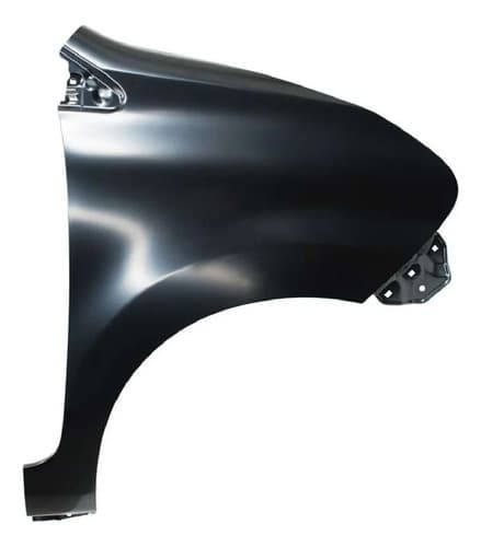Salpicadera Toyota Avanza 2016-2021 Derecha