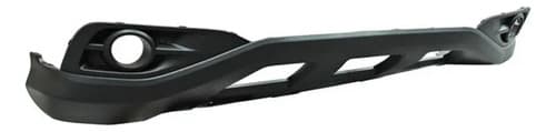 Facia DELANTERA Inferior Para FARO NIEBLA HONDA CR-V 2012-2014