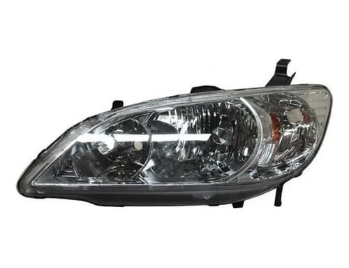 Faro Honda Civic 2004-2005 Izquierdo