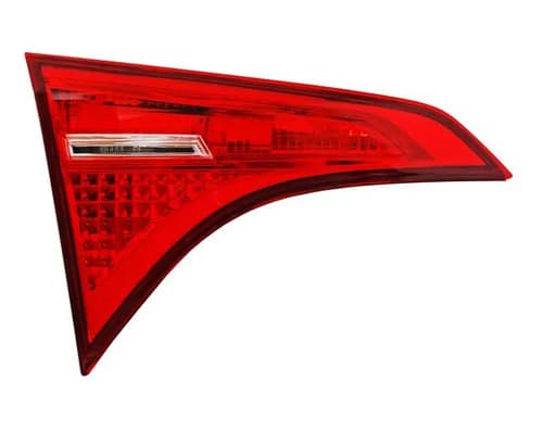 Calavera Toyota Corolla 2017-2019 Interior Leds Izquierda