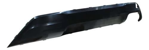 Lip de Facia Para Hyundai Santa Fe Sport 2017-2018 Trasero