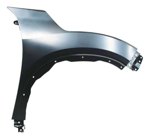 Salpicadera Honda Hrv 2016-2022 Derecha