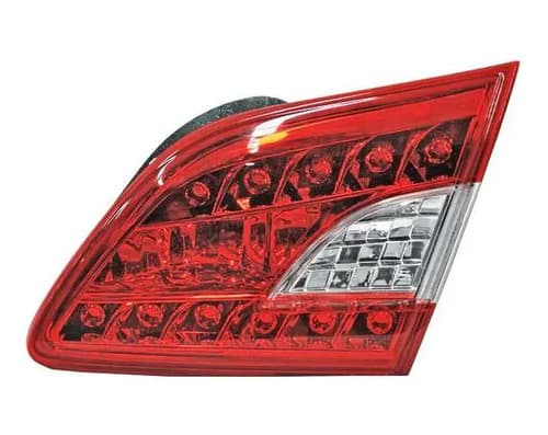 Calavera Nissan Sentra 2013-2016 Interior Derecha