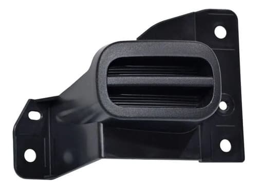 Parrilla Nissan Pathfinder 2022-2023 Sin Faro Niebla Derecha