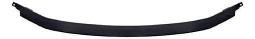 Moldura Defensa Delantera Ford F-150/lobo 2015-2017 Superior
