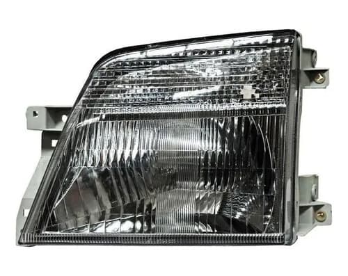 Faro Nissan Urvan 2002-2006 Izquierdo