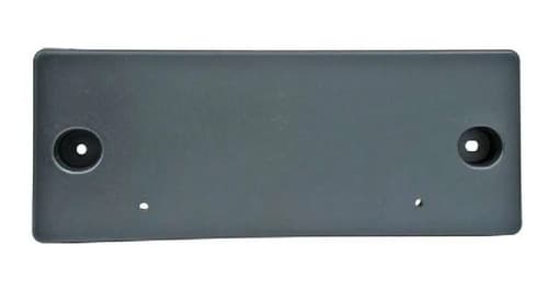 Portaplaca Delantera Nissan Maxima 2009-2013