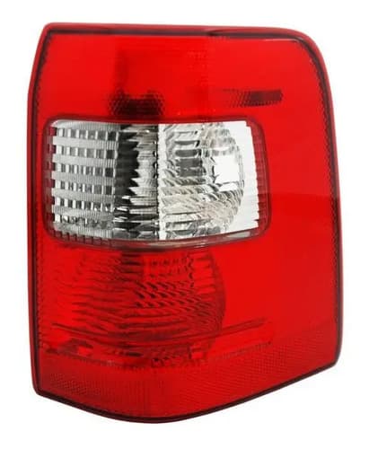 Calavera Ford Ecosport 2004-2007 Clara Sin Arnes Derecha