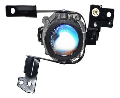 Faro Niebla Para Kia Forte 2019-2021 Derecho