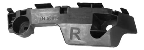 Par Guia Defensa Del Mazda 6 2009-2010-2011 Retencion Ald