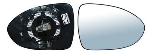 Luna Espejo Para Kia Kia Rio 2016-2017/ Usa Type 2012-2016 Con desempañante Derecha