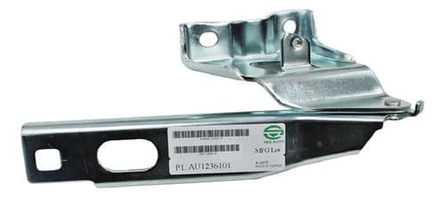 Bisagra Cofre Audi A4 2009-2016 Derecha