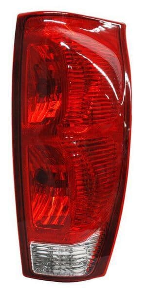 Calavera Toyota Avalanche 2002-2006 Derecha