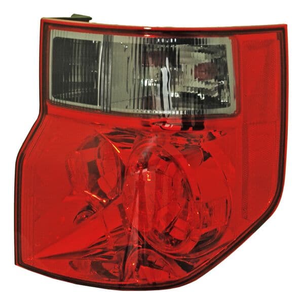 Calavera Honda Element 2003-2008 Con Arnes Derecha