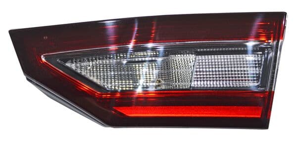 Calavera Toyota Yaris 2023-2026 4Puertas Base Interior Con Arnes Derecha