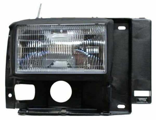 Faro Ford Explorer 1991-1994/ Ranger 1989-1992 Con Base Derecha