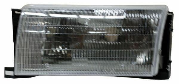 Faro Nissan Quest/Mercury Villager 1993-1995 Con Base Derecha