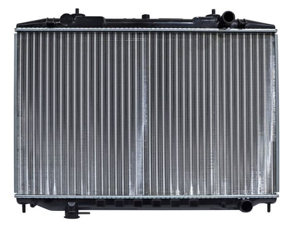Radiador Nissan Pu D22 2008-2015 Std Mecanico