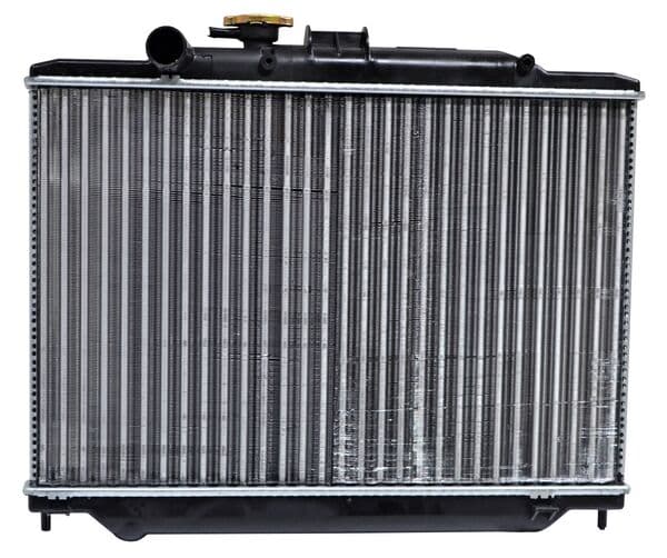 Radiador Nissan Urvan 2007-2022 Std 2.5L Gas Mecanico