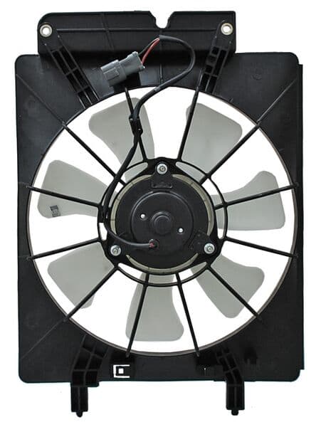 Motoventilador Honda Crv 2002-2006/ Element 2003-2008 Para Aire Acondicionado Completo