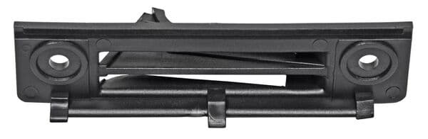 Guia Facia Trasera Volkswagen Pointer 2000-2005 Izquierda