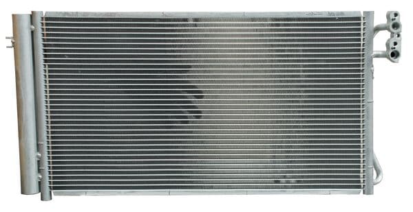 Condensador Bmw Serie 3/ Serie 1 2007-2013