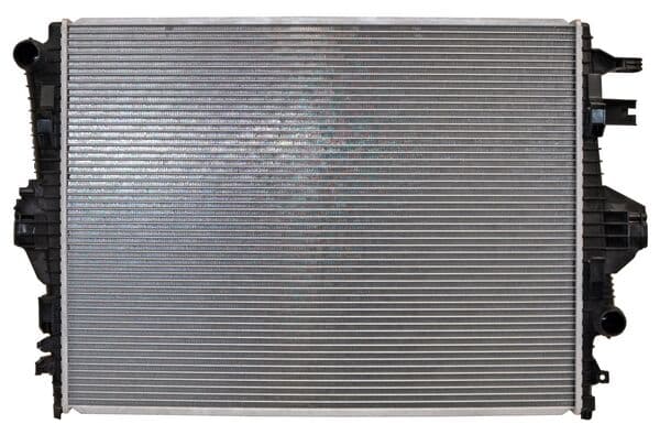 Radiador Vw Touareg 2011-2018/Porsche Cayenne 2011-2018 Aut V6 3.0L/ 3.6L 21X 27 4/7 Aluminio Soldado