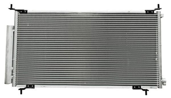 Condensador Honda Crv 2002-2006/ Element 2003-2008 Con Deshidratador