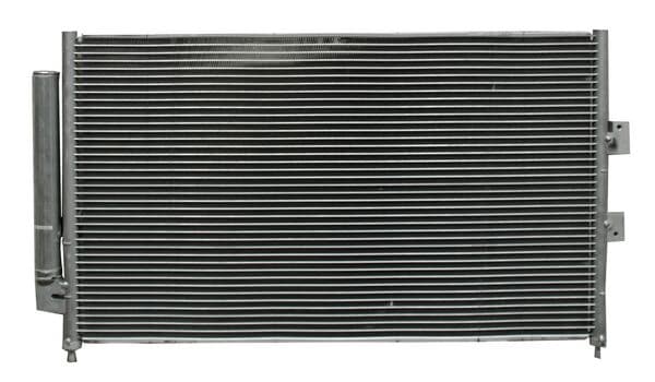 Condensador Honda Civic Sedan 2006-2011