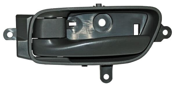 Manija Interior Nissan Urvan 2014-2018 Gris Delantera Izquierda