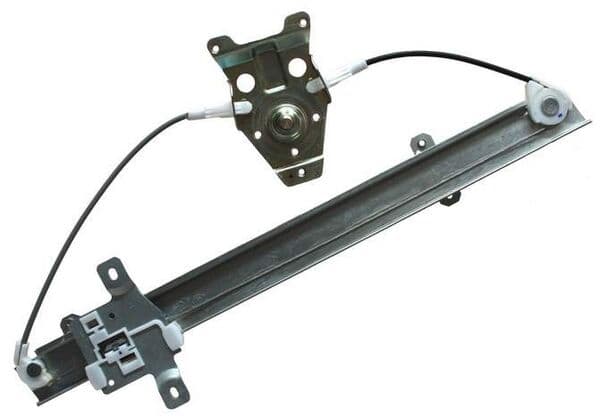 Elevador Cristal Nissan Tsuru Ii 1988-1991 Trasera Izquierda