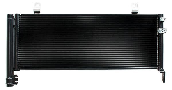 Condensador Toyota Camry 2007-2011 Hibrido Usa Type